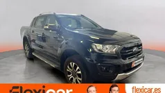 Usado 2019 Ford Ranger Wildtrack Recogida | 29.990 € (Super precio)