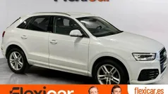 Usado 2018 Audi Q3 SUV | 19.990 € (Precio justo)