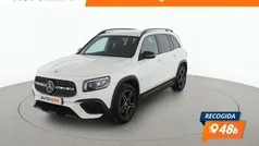 Usado 2021 Mercedes GLB200 AMG line SUV | 34.999 € (Buen precio)