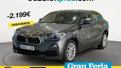 Usado 2020 BMW X2 SUV | 24.190 € (Precio justo)