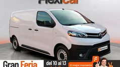 Blanco Usado 2023 Toyota Proace City Van | 22.890 € (Super precio)
