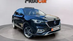 Usado 2022 MG HS Luxury SUV | 16.790 € (Precio justo)