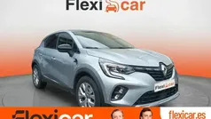 Usado 2021 Renault Captur SUV | 18.990 € (Buen precio)