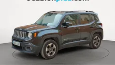 Usado 2016 Jeep Renegade Longitude SUV | 12.900 € (Precio justo)
