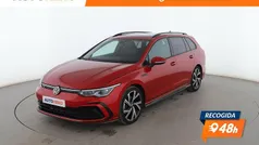 Usado 2022 VW Golf VIII R-line | 29.299 € (Precio justo)
