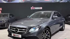 Usado 2018 Mercedes E220 Berlina | 27.990 €