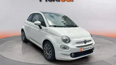 Usado 2023 Fiat 500 Dolcevita Berlina | 11.990 € (Precio justo)