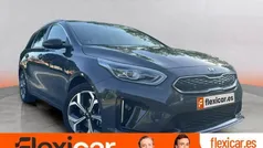 Usado 2021 Kia Ceed GT-Line Familiar | 16.290 € (Precio justo)