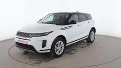 Blanco Usado 2022 Land Rover Range Rover evoque SUV | 29.299 € (Buen precio)