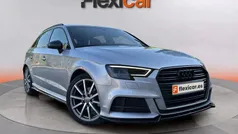 Usado 2019 Audi A3 Sportback S-Line Berlina | 22.990 € (Precio justo)