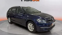 Usado 2017 VW Golf VII Edition Familiar | 11.990 € (Super precio)
