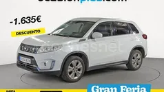Usado 2019 Suzuki Vitara SUV | 17.990 € (Precio justo)