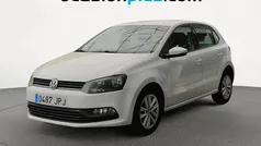 Usado 2016 VW Polo Utilitario | 9990 € (Precio justo)