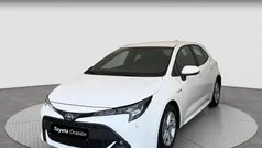 Usado 2021 Toyota Corolla Active Berlina | 19.250 € (Precio justo)