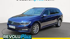 Usado 2017 VW Passat Advance Familiar | 15.990 € (Precio justo)