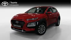 Usado 2020 Hyundai Kona SUV | 14.900 € (Precio justo)