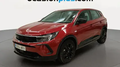 Usado Opel Grandland X S 131 CV (96 kW) 2024 Blanco SUV