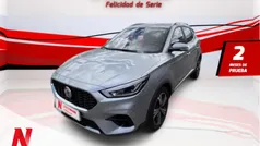 Usado 2022 MG ZS Comfort Berlina | 13.542 € (Precio justo)
