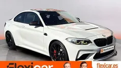 Usado 2021 BMW M2 Coupe | 87.990 €