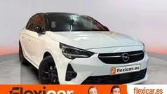 Usado 2023 Opel Corsa Edition Utilitario | 13.490 € (Precio justo)