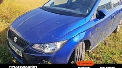 Usado 2021 Seat Ibiza Style Berlina | 12.850 € (Precio justo)