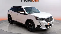 Usado 2021 Peugeot 2008 Allure SUV | 13.990 € (Precio justo)