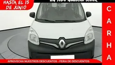 Usado 2020 Renault Kangoo Monovolumen | 12.690 € (Precio justo)