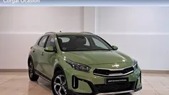 Usado 2024 Kia XCeed SUV | 20.985 € (Precio justo)