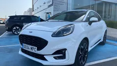 Usado 2024 Ford Kuga ST-Line X SUV | 23.990 € (Super precio)