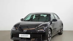 Usado 2024 Hyundai Ioniq 6 Berlina | 37.990 € (Precio justo)