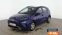 Usado 2023 Hyundai Bayon SUV | 13.699 € (Super precio)