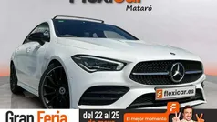 Usado 2019 Mercedes CLA180 Berlina | 27.990 € (Precio justo)
