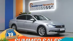 Usado 2016 VW Passat Advance Berlina | 16.400 € (Precio justo)