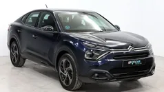Usado 2024 Citroën C4 Berlina | 20.950 € (Precio justo)