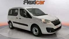 Usado 2018 Citroën Berlingo Feel Monovolumen | 10.490 € (Buen precio)