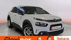Usado 2019 Citroën C4 Cactus Origins Utilitario | 12.390 € (Precio justo)