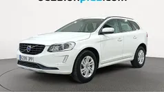 Blanco Usado 2016 Volvo XC60 Kinetic SUV | 18.990 € (Precio justo)
