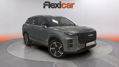 Usado Jaecoo 7 147 CV (108 kW) 2025 Gris SUV