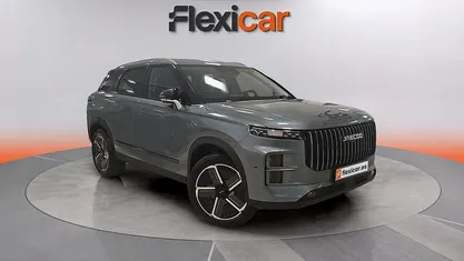 Usado Jaecoo 7 147 CV (108 kW) 2025 SUV