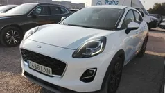 Usado 2019 Ford Puma Titanium | 14.150 € (Precio justo)