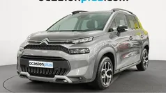 Gris Usado 2023 Citroën C3 Aircross PureTech SUV | 12.955 € (Buen precio)