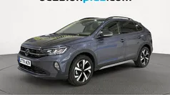 Usado 2025 VW Taigo SUV | 21.728 € (Precio justo)