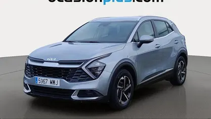 Usado 2024 Kia Sportage SUV | 22.682 € (Super precio)