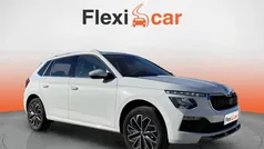 Usado 2024 Skoda Kamiq Selection SUV | 18.990 € (Buen precio)