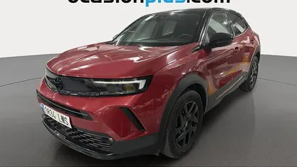 Usado Opel Mokka GS Line 110 CV (80 kW) 2022 SUV