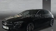 Usado 2024 Mercedes A200 AMG line Berlina | 34.900 € (Precio justo)