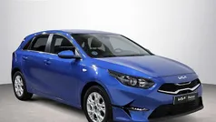 Usado 2023 Kia Ceed Berlina | 18.490 € (Precio justo)