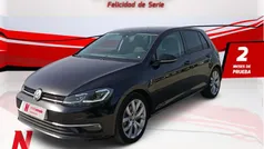 Usado 2020 VW Golf VII Sportline | 19.616 € (Buen precio)