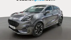 Usado 2023 Ford Puma Gen-E ST-Line X SUV | 15.446 € (Super precio)