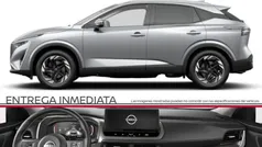 Gris Nuevo 2025 Nissan X-Trail N-Connecta SUV | 38.549 € (Precio justo)